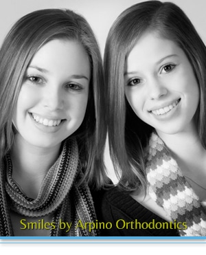 Retainers Arpino Orthodontics